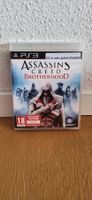 PS3 - Assassins Creed Brotherhood