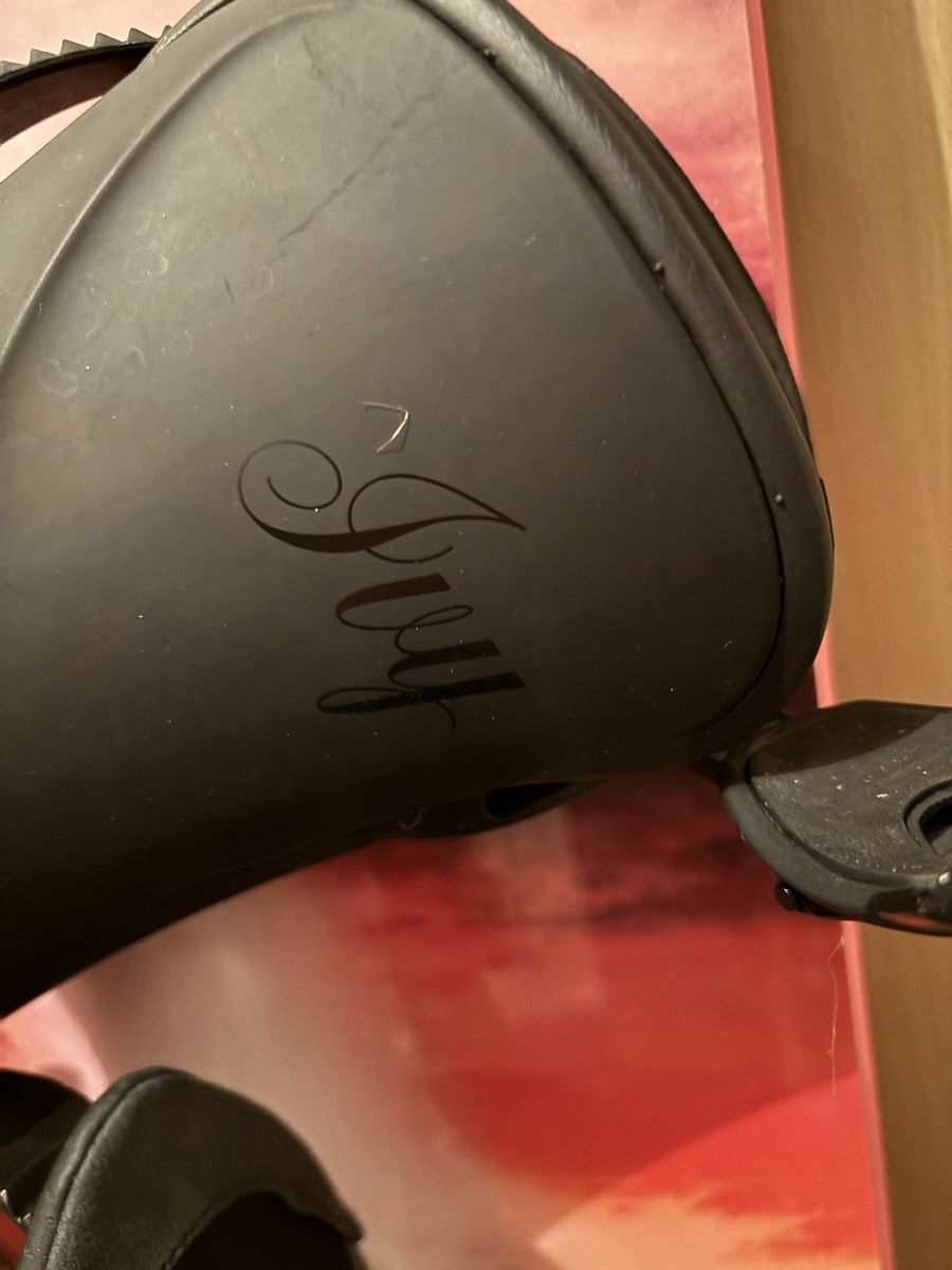 Board: Capita Snowboard inkl Bindung – Usato da Sisseln AG venduto da Gommibaerli87 5