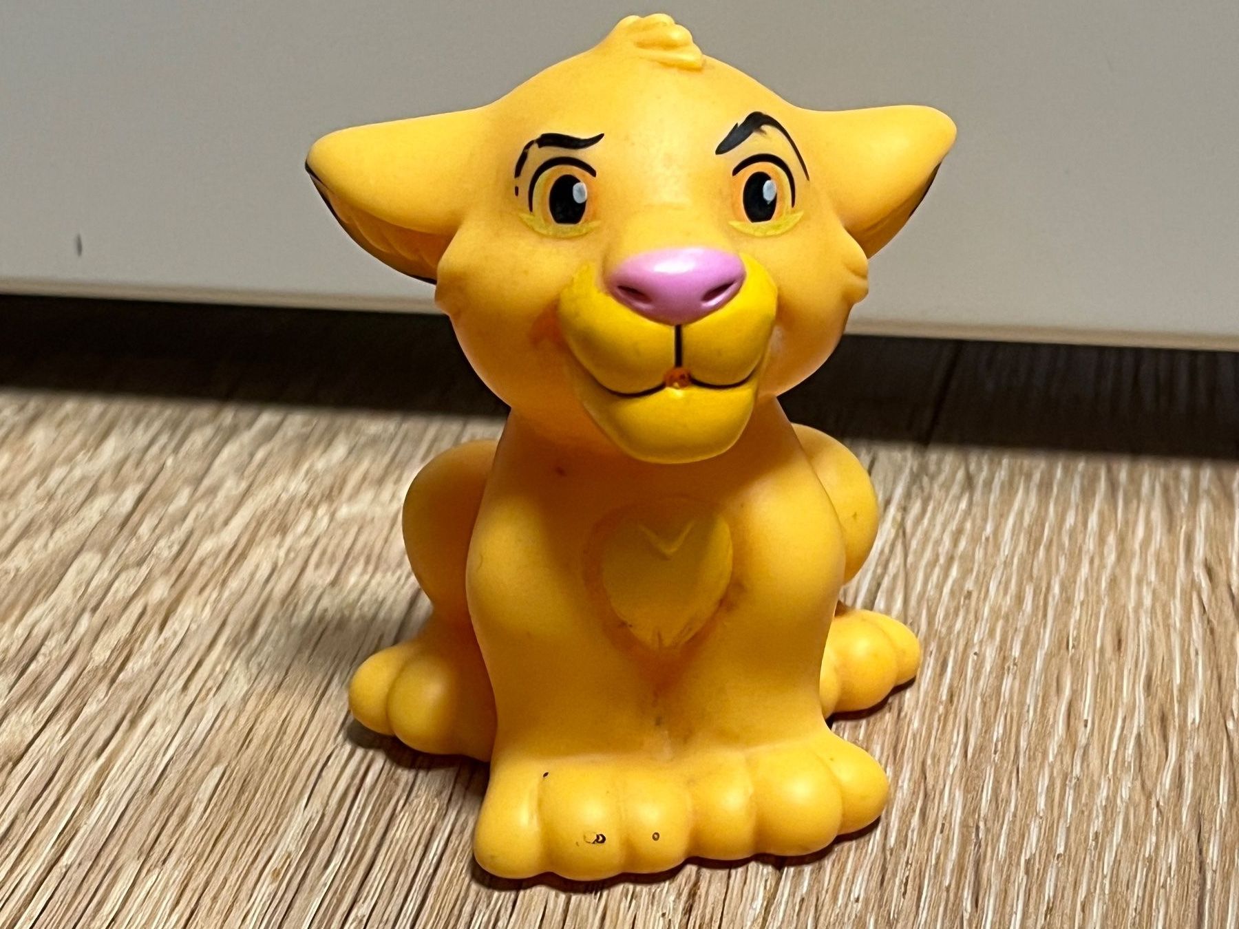 Disney Statuette: Simba Spielfigur, König der Löwen – Usato da Winterthur venduto da Wusa01 4