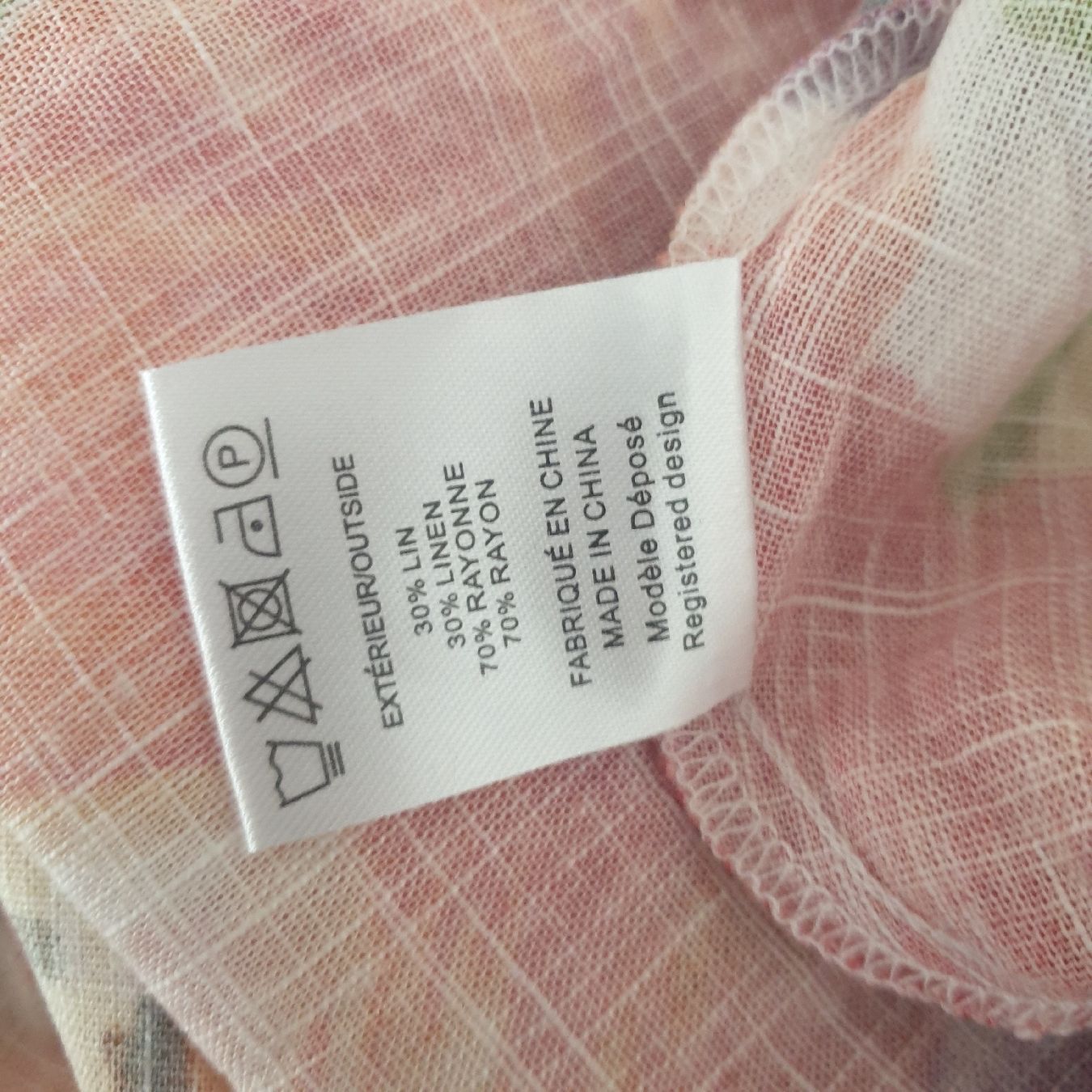 Vestiti: La Petite Etoile, Sommerkleid Gr. 2 – Nuovo (secondo la descrizione) da Frenkendorf venduto da Moon111 2