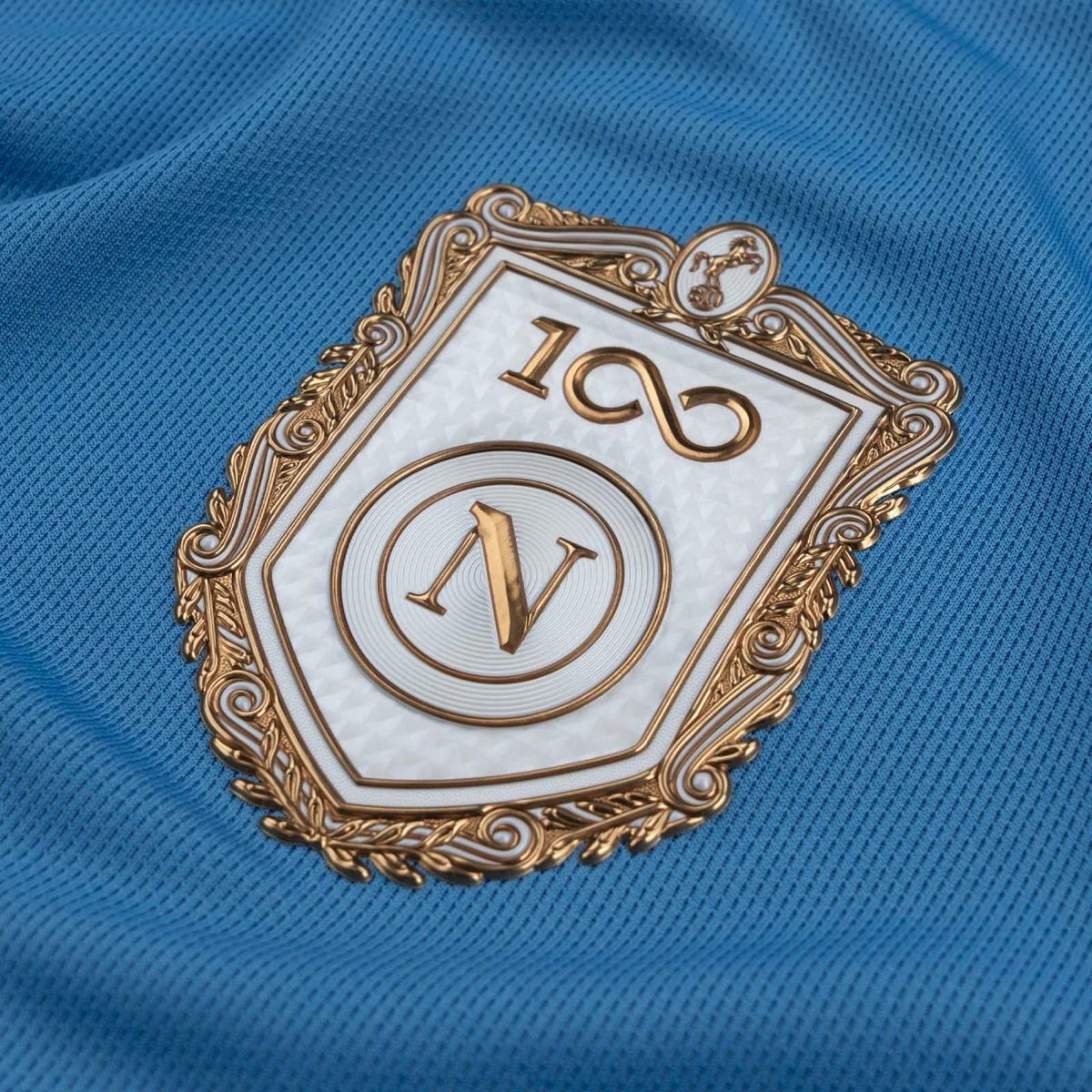 Canottiere & Pantaloni: Napoli Jersey 2026 100% Original – Nuovo e nell'imballaggio originale da Schönenbuch venduto da Amaradona 4