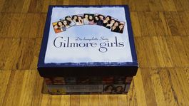 Gilmore Girls DVD Box Die komplette Serie
