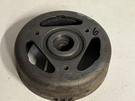 Links Puch Sachs Polrad Schwungrad original Bosch