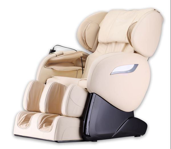 Poltrone: 13586 - Massagesessel USTER V2 - BEIGE – Nuovo e nell'imballaggio originale da Wallenwil venduto da toesstal-vertrieb 3