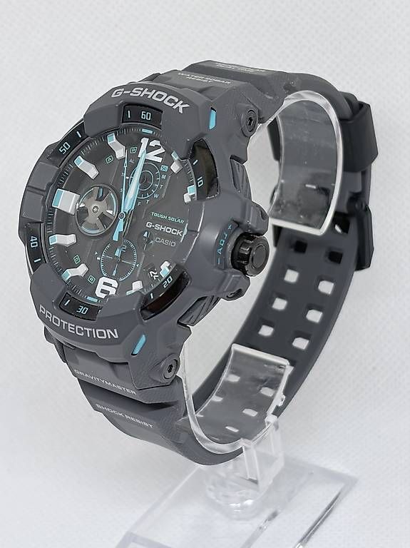 Orologi: Casio G-Shock GR-B300-8A2ER Gravitymaster Tough Solar – Usato da Thayngen venduto da Conny1810 1
