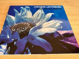 Christine Lauterburg – Alles Bleibt Anders