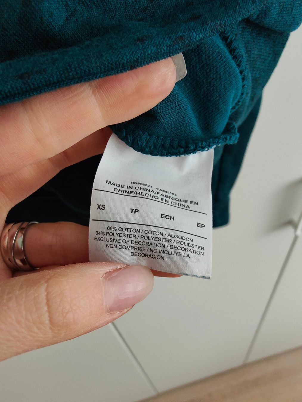 Nike Maglioni & Felpe: Nike Hoodie - Grösse XS – Usato da Rickenbach b. Wil venduto da Beautiful.Things 5