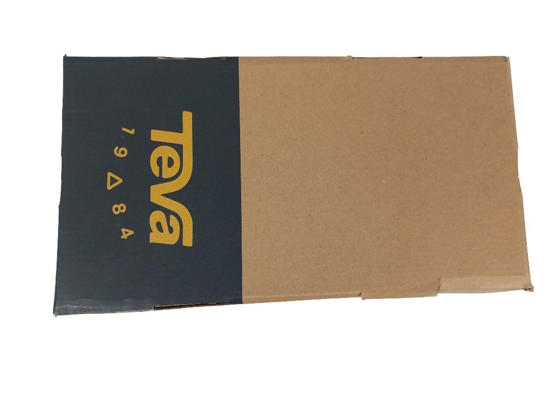 Teva Scarpe da donna: TEVA W Midform Universal Sandale, Grösse 40 – Nuovo (secondo la descrizione) da Hünenberg venduto da Restwert_Zug 5