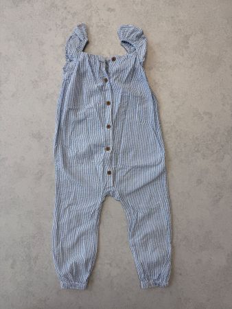 Süsser Overall Grösse 98