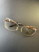 Lunettes de vue Bulgari Vintage - Made in Italy - Modèle 635
