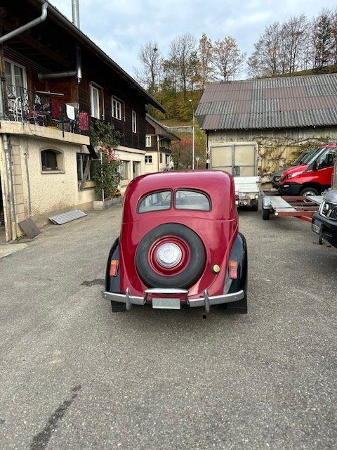 Fiat Automobili: Fiat Typ 1500B – Usato da Zollbrück venduto da Murzoll 2
