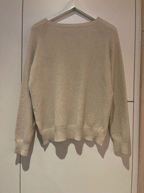 Pullover & Sweatshirts: Pullover beige Gr. S – Gebraucht aus Lyssach von Ek_772