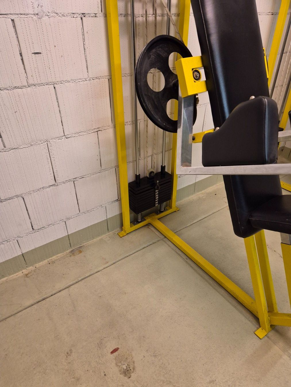 Hometrainer: HEIMTRAINER – Gebraucht aus Thalwil von Poppa-Joe