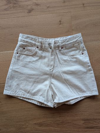 DRDENIM NORA SHORTS Grösse 27 