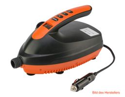 Luftpumpe für SUP, Kajak oder Schlauchboot - Neu in OVP