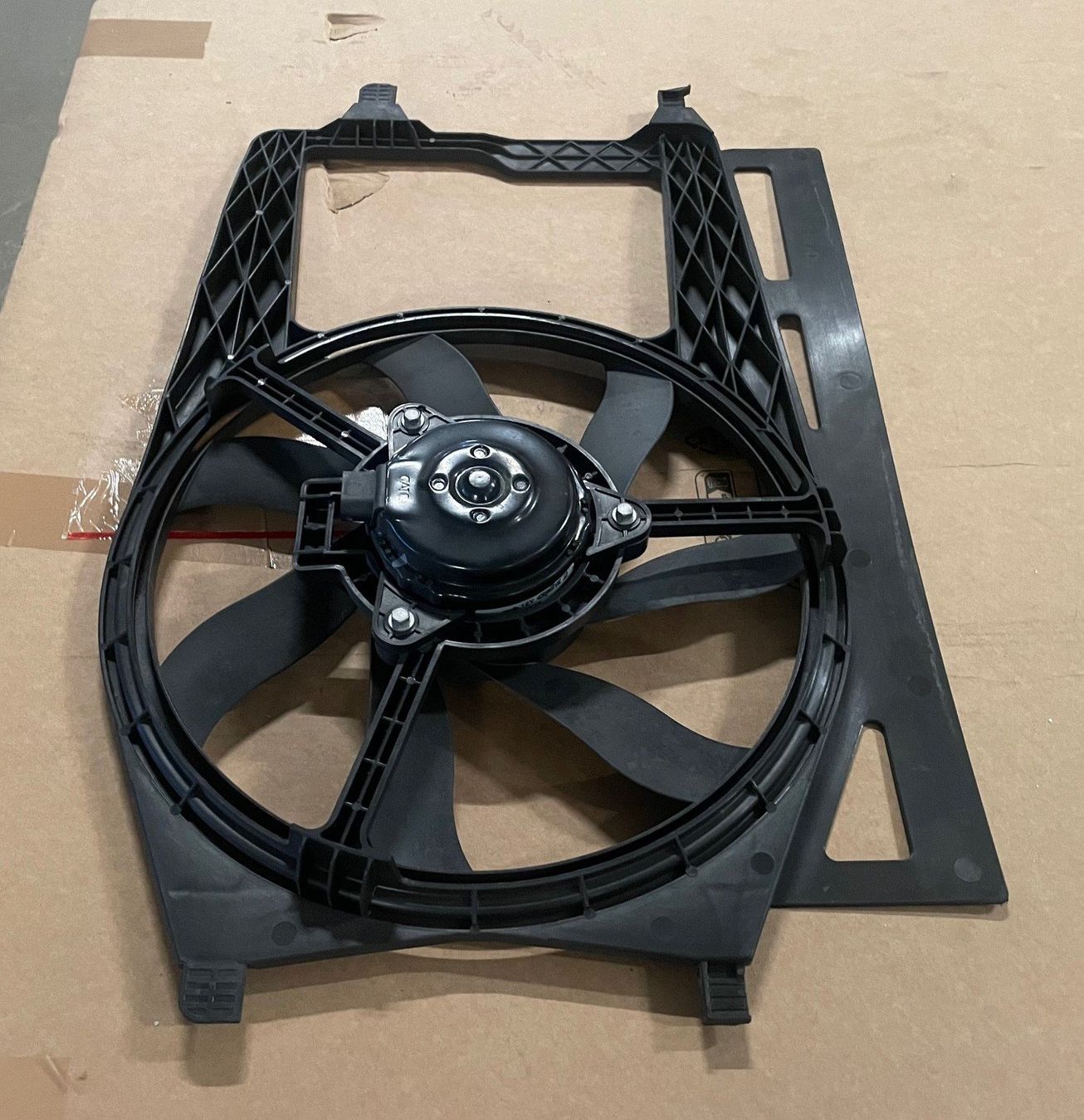 Mini Alle Autoersatzteile: Mini Cooper Moteur ventilateur refroidissement – Neu (gemäss Beschreibung) aus Satigny von rfo59 1