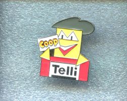 Coop  Telli
