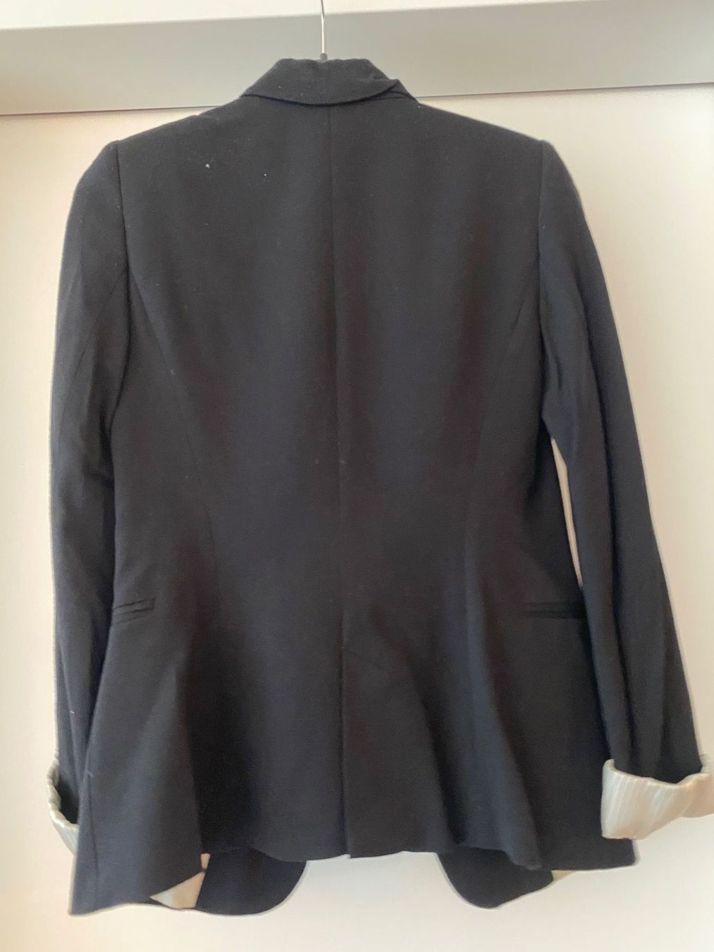Giacche: Blazer Zara – Usato da Glattpark venduto da Kleider_shop 2