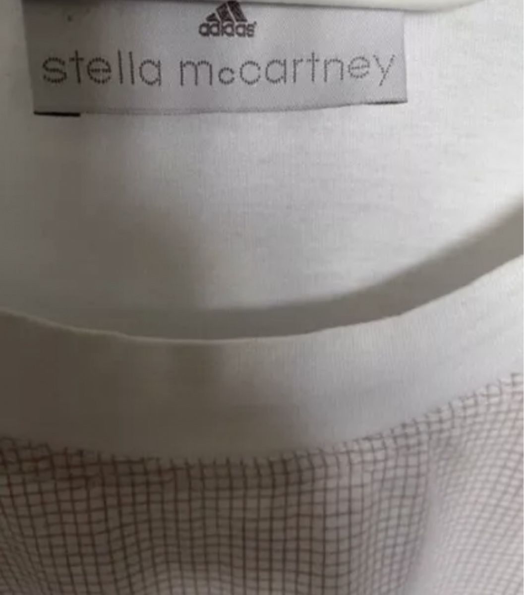 Stella McCartney T-Shirts: Stella McCartney x adidas Tshirt – Gebraucht aus Zürich von kleinesgrau 1