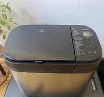 Panasonic SD-YR2500 machine à pain état impeccable
