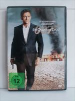 DVD James Bond 007: Ein Quantum Trost - Quantum of Solace (d