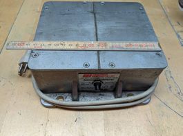 Demagnetisierer