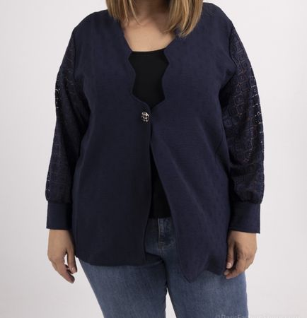 blazer 2w-Paris