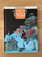 LE VENT DES DIEUX / TOME 11 / COGOTAÏ