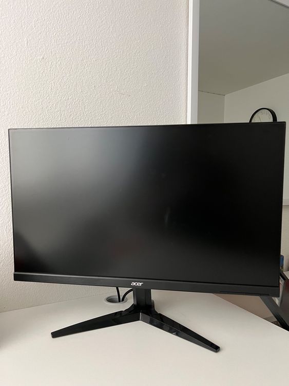 27 Zoll Acer Monitor | Kaufen auf Ricardo