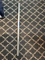Anode mit Gewinde M8  Durchmesser 32mm Länge 90cm neu