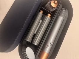 Dyson Airwrap Completo, nuovo, accesori  inclusi