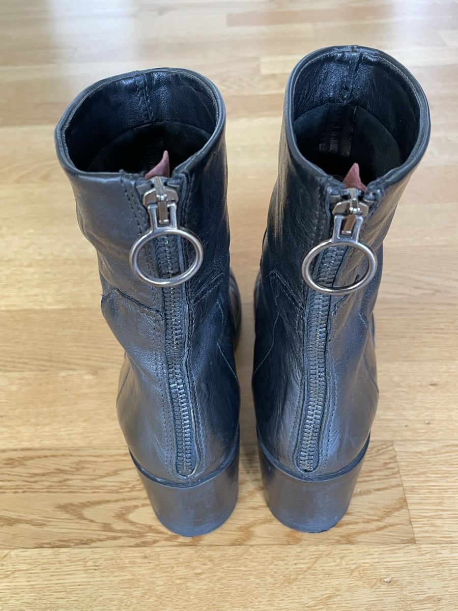 Damenschuhe: Stiefeletten  – Gebraucht aus Zürich von lma_hw6w 3