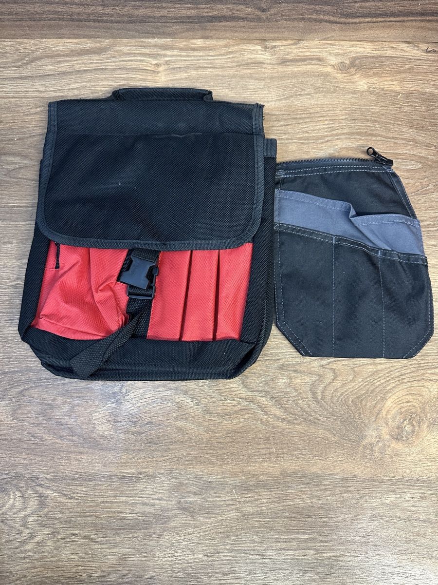 Taschen: tasche / Werkzeug – Neu (gemäss Beschreibung) aus Nussbaumen AG von olitech5415