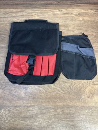 tasche / Werkzeug