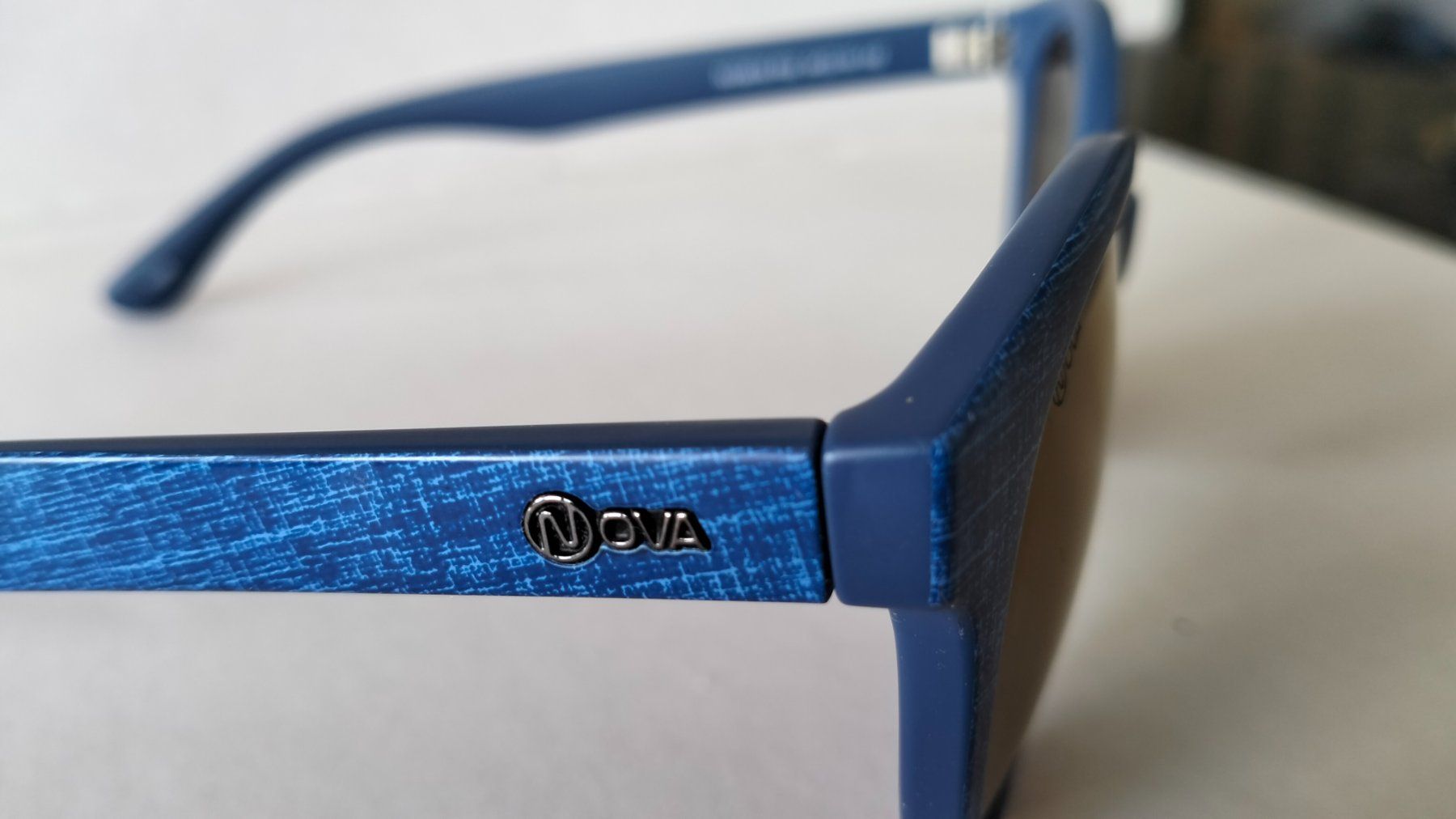 Occhiali & Lenti: Nova Sonnenbrille – Nuovo (secondo la descrizione) da Uerkheim venduto da Justi.y 6