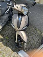 Piaggio Liberty Sport Abs 125