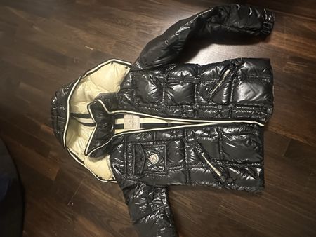 Moncler Jacke 