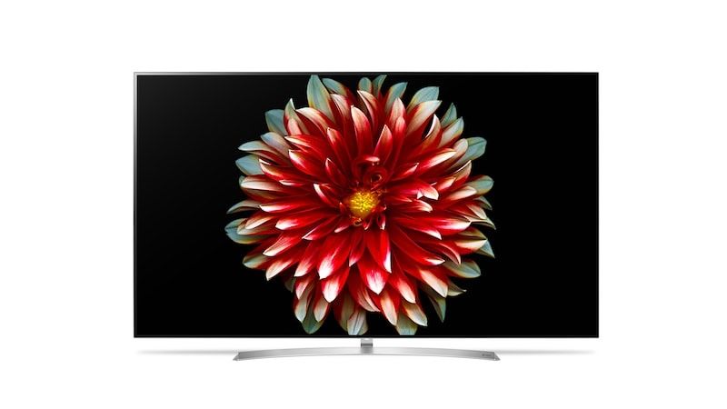 Appareils TV: LG OLED TV 65" (OLED65B7V) – D'occasion à Kirchberg SG par dpRepairs 5