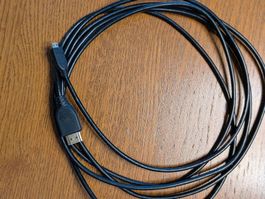 HDMI auf micro HDMI 3m