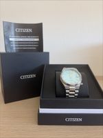 Citizen tsuyosa ice blue Neuve