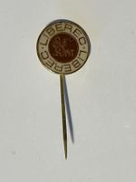 1 Anstecknadel Liberec 