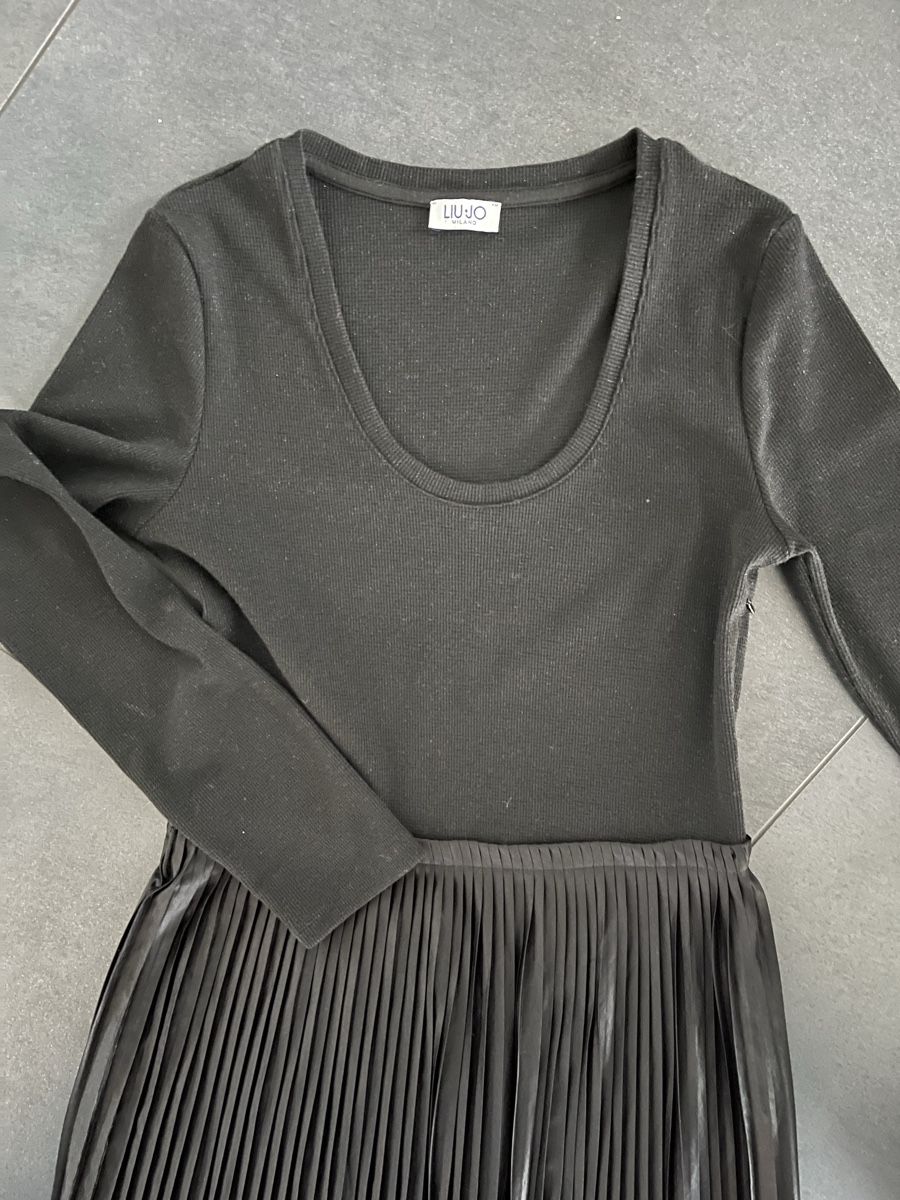 Liu Jo Vestiti: Kleid Liu Jo Gr. S – Usato da Tennwil venduto da Hemi0 1