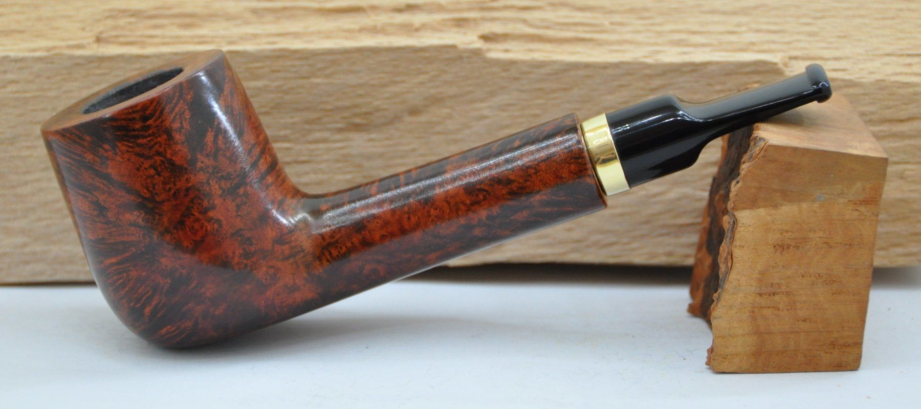 Witschi Pipes & Accessoires: Witschi Pfeife (Tabakpfeife) – Neuf avec emballage d'origine à Bern par ftoll