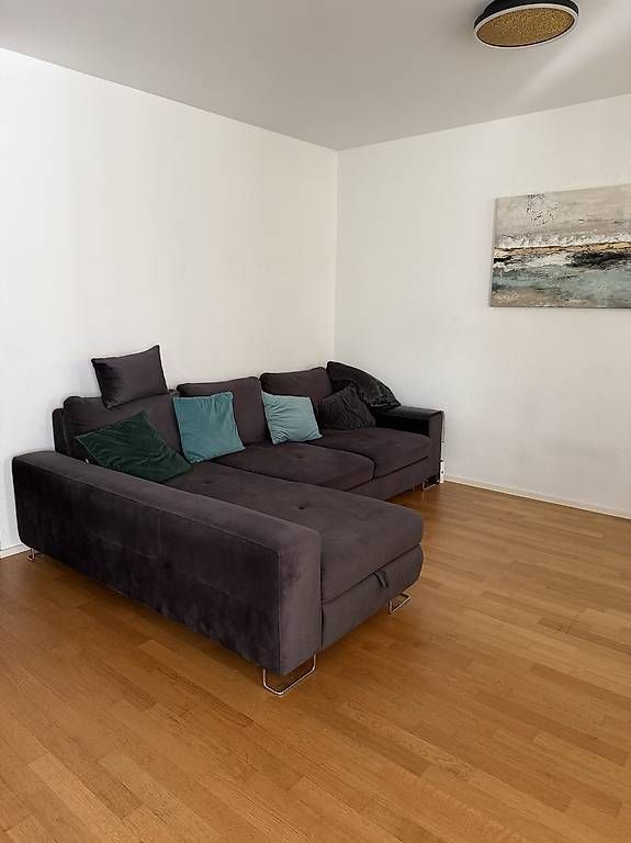 Sofas: Ecksofa mit Schlaffunktion – D'occasion à Kreuzlingen par AlexandraTG