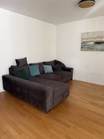Ecksofa mit Schlaffunktion