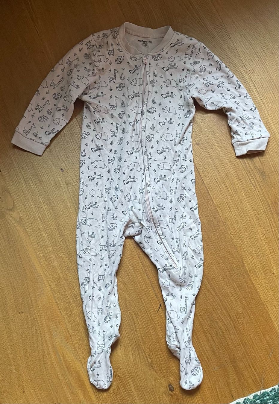 Naturaline Pigiama & Simili: Strampler Naturaline Grösse 74 – Usato da Teufenthal AG venduto da sleeepless1987