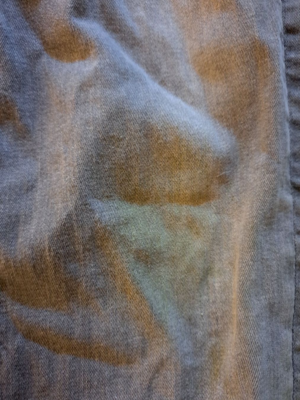Hosen: Jeans zum Austragen 152 – Gebraucht aus Büetigen von Schgrr 1