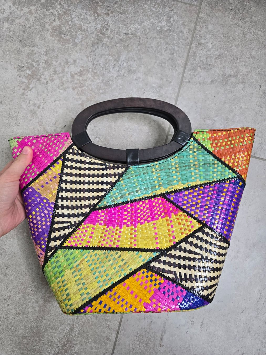 Borse da donna: Damen Tasche neu – Nuovo e nell'imballaggio originale da Heerbrugg venduto da Lulu022020 1