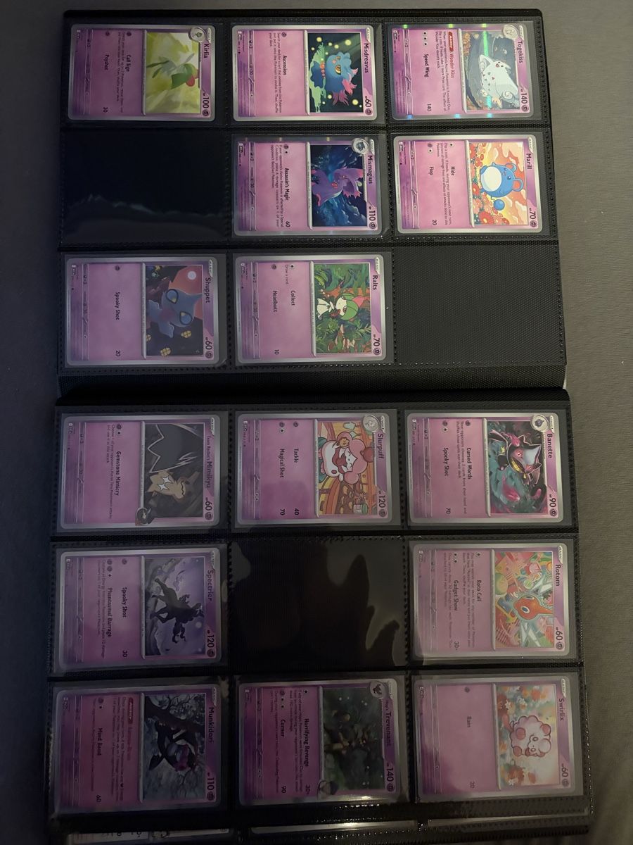 Pokémon Carte collezionabili: Ascended Hero Englisch 173/217 Masterset Base Sortiert – Nuovo (secondo la descrizione) da Neerach venduto da Topps_Sportcards_ZH 5