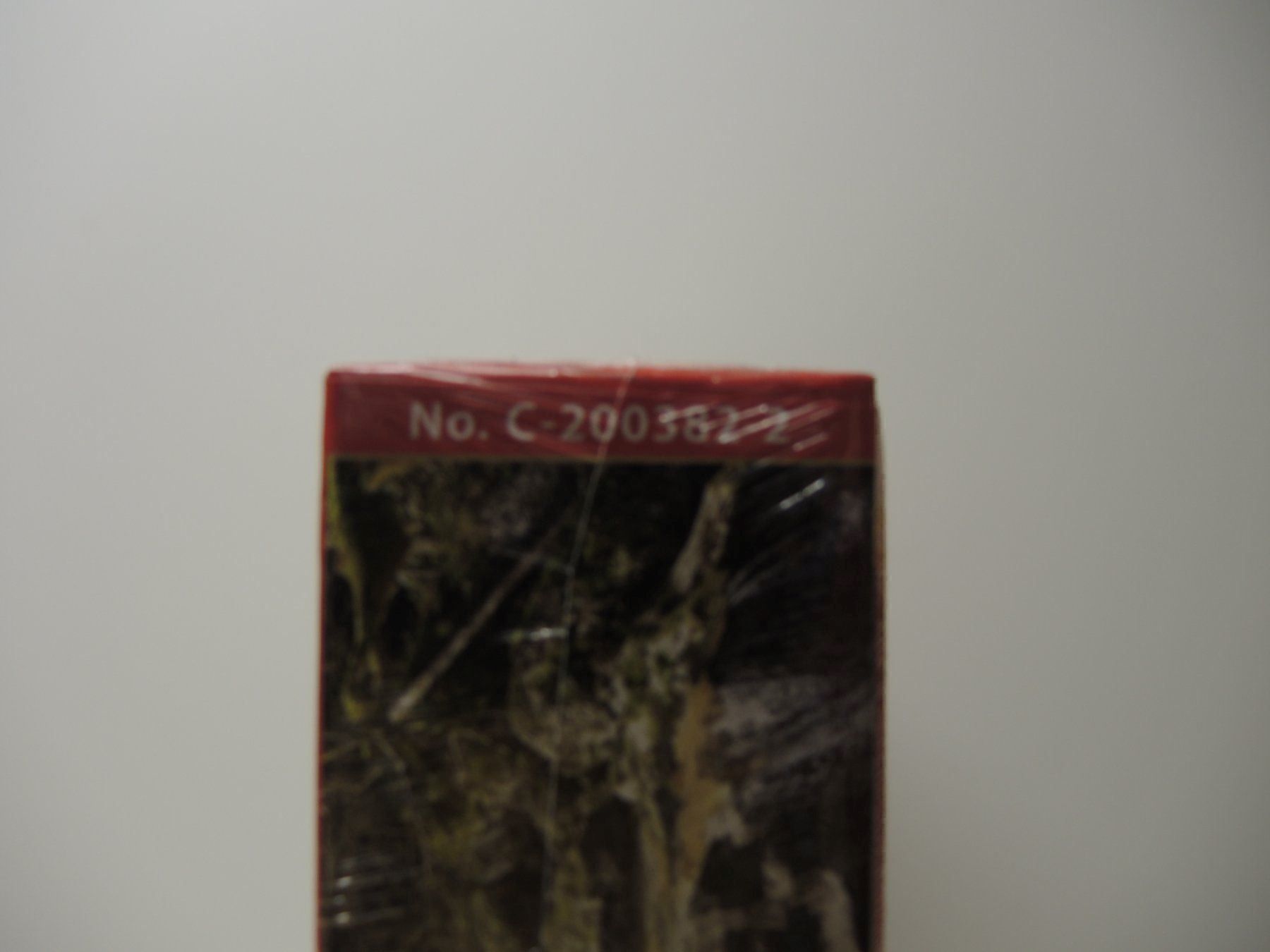 Puzzle: Castorland 200382 Wildbach 2000 tlg – Nuovo e nell'imballaggio originale da Dagmersellen venduto da FBM-Bacheli 1